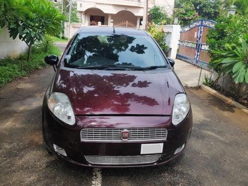 Used 2011 Fiat Punto 1.3 Emotion MT for sale