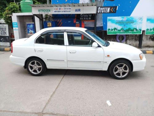 2011 Hyundai Accent MT for sale