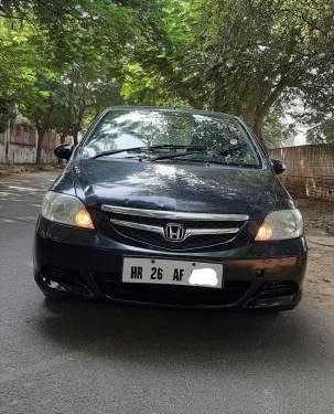 Used 2006 Honda City ZX MT for sale