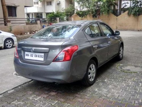 2012 Nissan Sunny XL AT for sale 