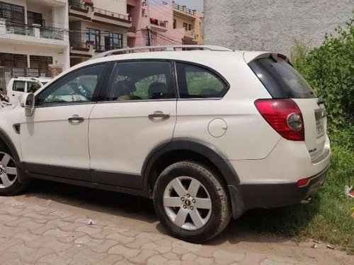 Used 2012 Chevrolet Captiva MT for sale