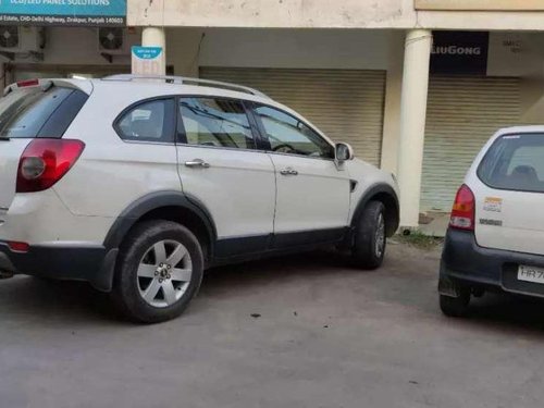 Used 2012 Chevrolet Captiva MT for sale