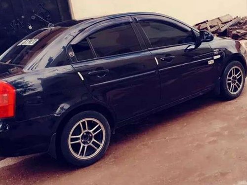 2007 Hyundai Accent MT for sale