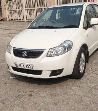 Used 2012 Maruti Suzuki SX4 MT for sale