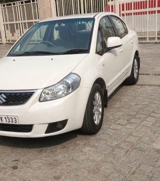 Used 2012 Maruti Suzuki SX4 MT for sale