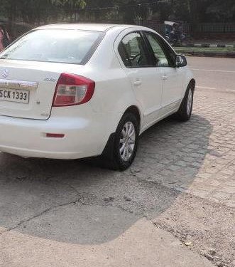 Used 2012 Maruti Suzuki SX4 MT for sale