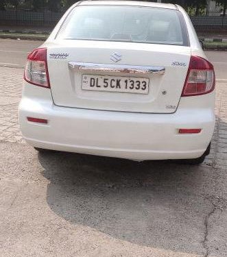 Used 2012 Maruti Suzuki SX4 MT for sale