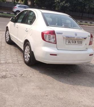 Used 2012 Maruti Suzuki SX4 MT for sale