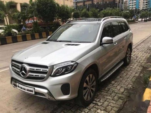 2016 Mercedes Benz GLS AT for sale