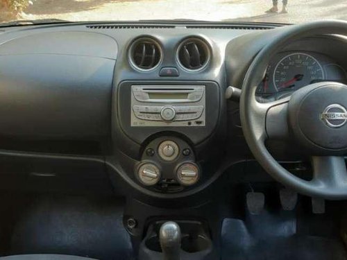 Nissan Micra Active XV, 2016, Petrol MT for sale 