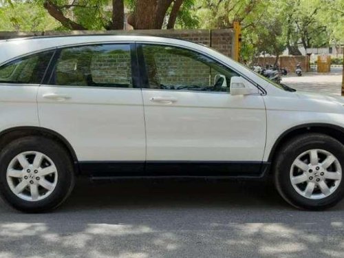 2008 Honda CR V 2.4 MT for sale