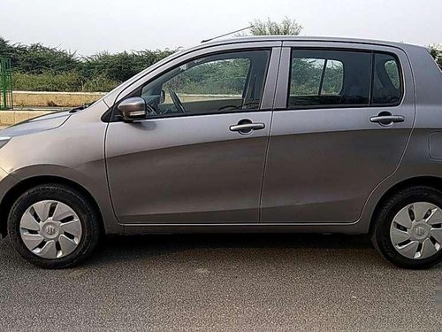 Maruti Suzuki Celerio ZXi, 2015, Petrol MT for sale 