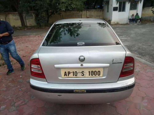 2003 Skoda Octavia MT for sale