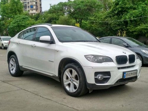 BMW X6 xDrive30d AT 2010 for sale