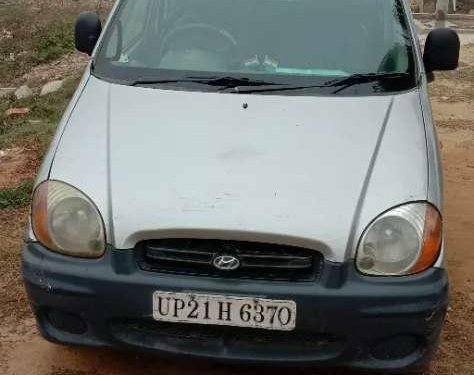 Used Hyundai Santro Xing MT for sale car at low price