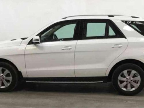 Used Mercedes Benz M Class AT for sale at low price