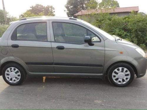 Used Chevrolet Spark 1.0 LT MT car at low price