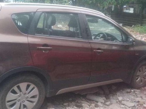 Used 2015 Maruti Suzuki S Cross MT for sale 