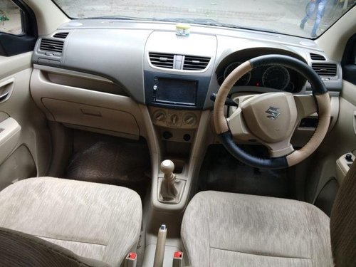 Used Maruti Suzuki Ertiga VDI 2012 for sale