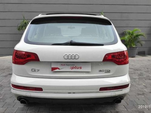 Used 2013 Audi Q7 for sale