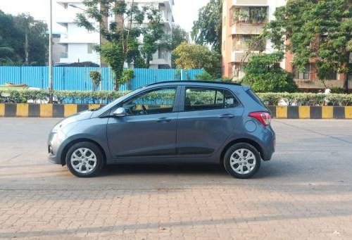 Used Hyundai i10 Sportz 2015 MT for sale