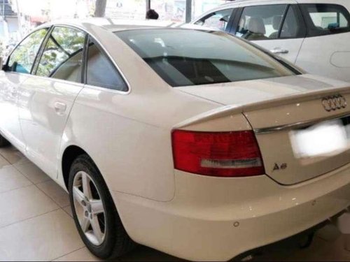2009 Audi A6 AT for sale