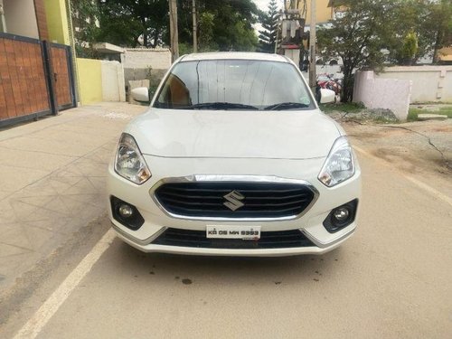 Used 2018 Maruti Suzuki Swift Dzire MT for sale