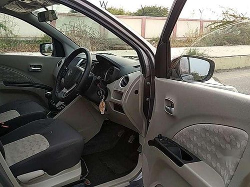 Maruti Suzuki Celerio ZXi, 2015, Petrol MT for sale 