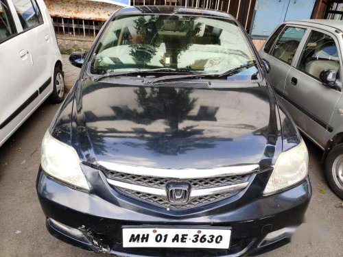 Honda City ZX VTEC 2007 MT for sale 