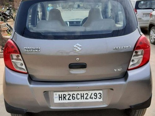 Used Maruti Suzuki Celerio VXI MT 2014 for sale