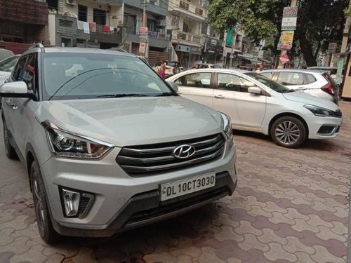 2016 Hyundai Creta MT for sale at low price