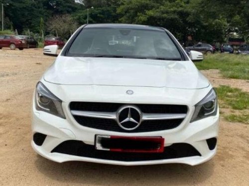 Used Mercedes Benz 200 AT car at low price