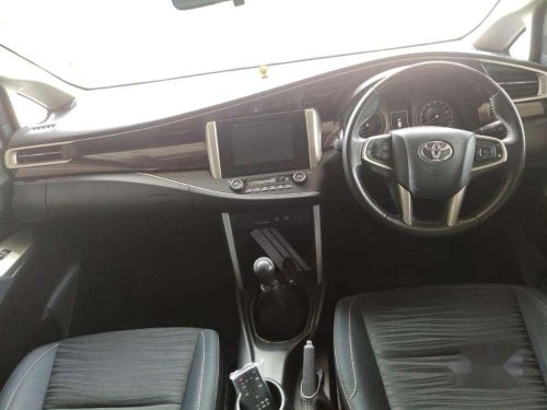 Toyota INNOVA CRYSTA 2.4 VX MT 8S, 2018, Diesel for sale 