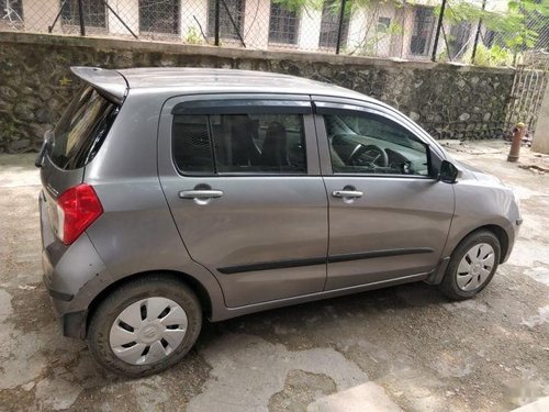 Maruti Celerio 2014-2017 ZXI AT for sale