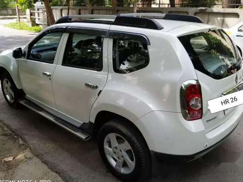 Used Renault Duster MT for sale 