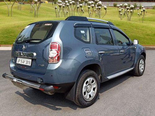 Used Renault Duster 85PS Diesel RxL 2015 MT for sale