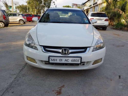 Used Honda Accord AT for sale at low price