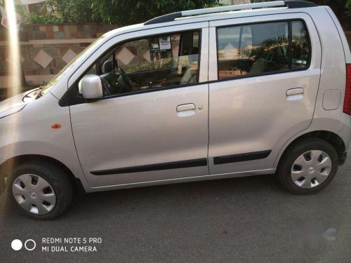 Used Maruti Suzuki Wagon R VXI 2014 MT for sale 