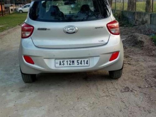 Used 2015 Hyundai i10 MT for sale