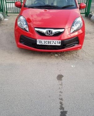 Honda Brio 2011-2013 S MT for sale