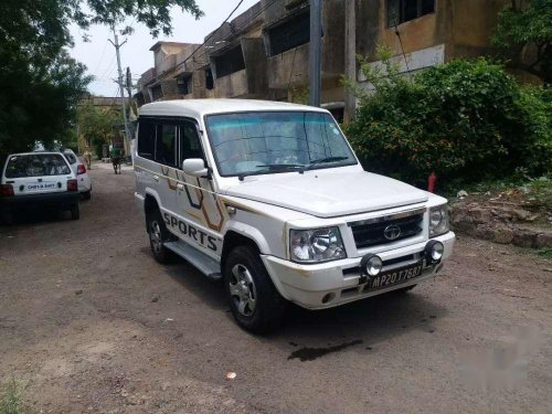 Used Tata Sumo MT for sale at low price