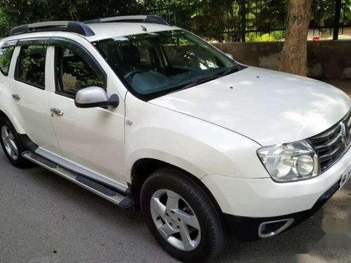 Used Renault Duster MT for sale 