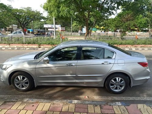 Honda Accord 2008-2011 2.4 Elegance M/T for sale