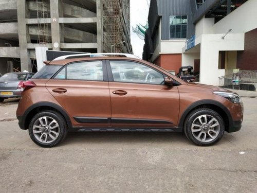 Used 2015 Hyundai i20 Active 1.2S MT for sale