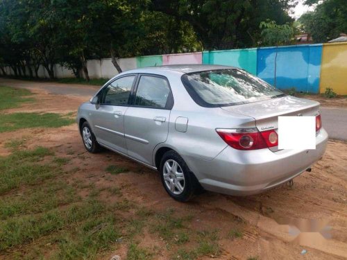 Honda City ZX CVT 2007 AT for sale 