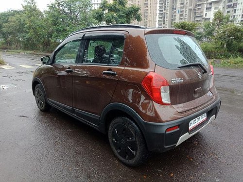 Used Maruti Suzuki Celerio ZXI AT 2018 for sale