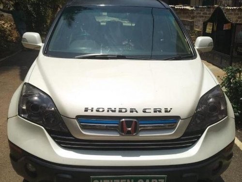 Honda CR V 2007 MT for sale