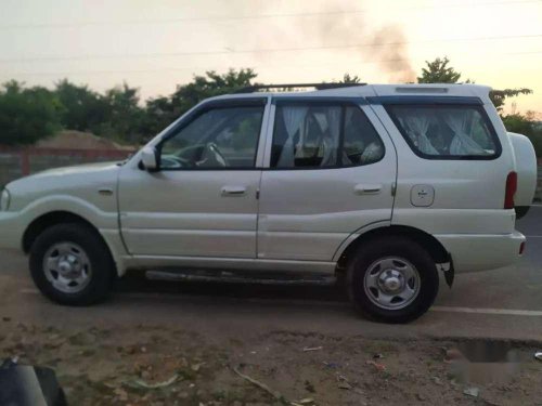 2008 Tata Safari MT for sale at low price