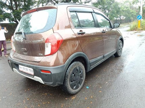 Used Maruti Suzuki Celerio ZXI AT 2018 for sale