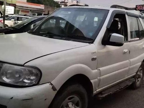 2008 Tata Safari MT for sale at low price